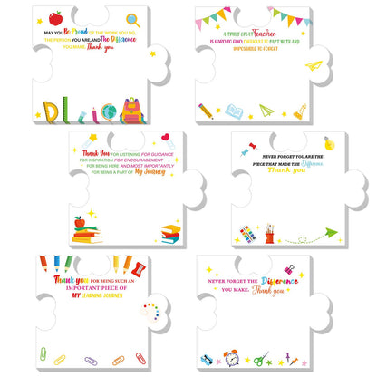 Yinder 24 Pads Cute Cat Sticky Notes Kawaii Animal Sticky Notes Pads Bulk