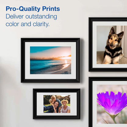 Epson Value Photo Paper Glossy 4x6 100 sheets S400034