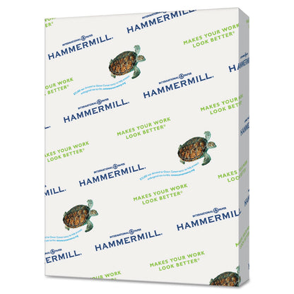 Hammermill Colored Paper, 20 lb Goldenrod Printer Paper, 8.5 x 11-1 Ream (500 Sheets) - Made in the USA, Pastel Paper, 103168R