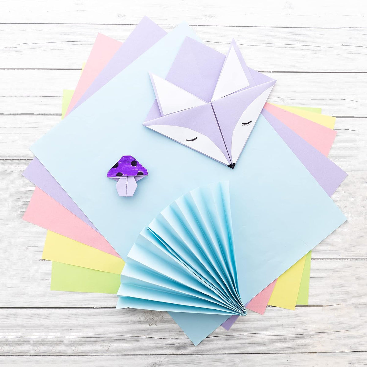 BAZIC Products Pastel Multipurpose Paper, 8.5 x 11 in, 100 Sheets