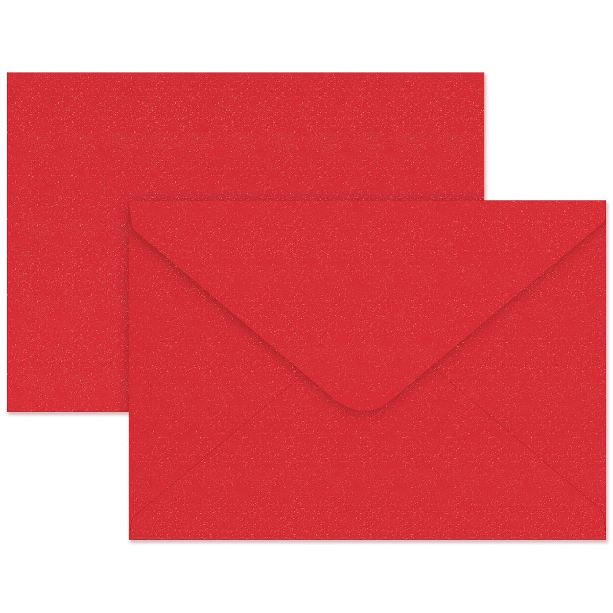 YINUOYOUJIA 50 PCS Pearl Ivory Envelopes A7,5 x 7 Ivory Shimmer Envelopes for Invitation,Perfect for Wedding Invitation Cards,Birthday RSVP Invite,5.25 x 7.25 inches