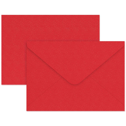 YINUOYOUJIA 50 PCS Pearl Ivory Envelopes A7,5 x 7 Ivory Shimmer Envelopes for Invitation,Perfect for Wedding Invitation Cards,Birthday RSVP Invite,5.25 x 7.25 inches
