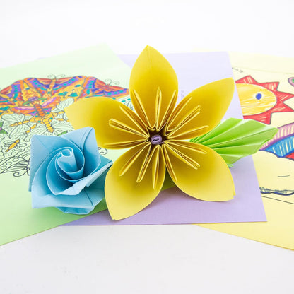 BAZIC Products Pastel Multipurpose Paper, 8.5 x 11 in, 100 Sheets